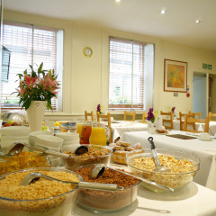 Staunton Hotel - Bild 21