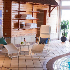 Dorint Hotel Würzburg - Bild 13