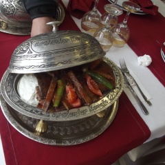 Bursa Grand Family Hotel & Spa - Bild 11