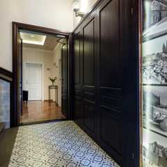 Kosmopolita Apartments - Bild 15