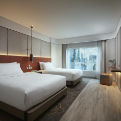 Amari Bangkok - Bild 12