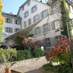 Der Teufelhof Basel - Bild 14