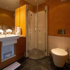 Hotel UTO KULM car-free - Bild 10