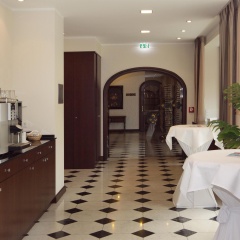 Parkhotel Wittekindshof Dortmund - Bild 21