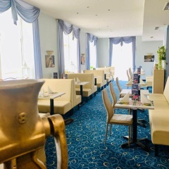 Hotel Alte Klavierfabrik Meißen - Bild 22