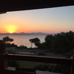 3 Dormitorios ,son Veri Nou ,vistas Mar - Bild 12