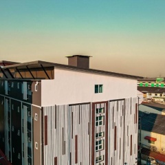 Blue Sky Residence Airport - Bild 15