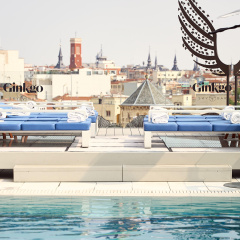 VP Plaza España Design - Bild 24