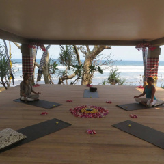 Kelapa Retreat & Spa - Bild 25