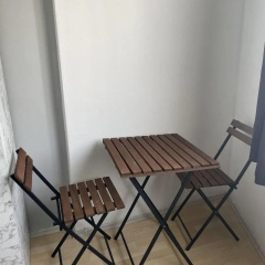Ersoy Ege Apart Otel - Bild 17