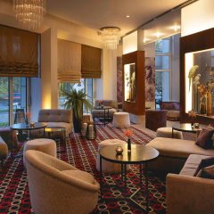 Leonardo Hotel Weimar - Bild 2