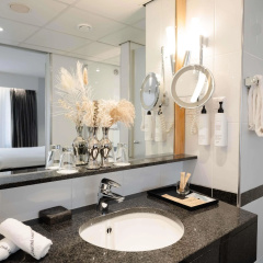 Swissotel Amsterdam - Bild 10