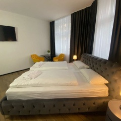 Hotel Elisei - Bild 3