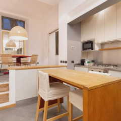 Brera Apartments in Porta Ticinese - Bild 15