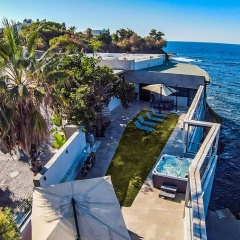Çimentepe Residence Deluxe - Bild 13