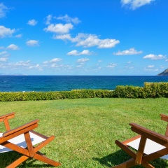 Mallorca Family Sea Front Villa in Betlem - Bild 13