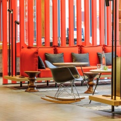 Ibis Muenchen City Arnulfpark - Bild 15