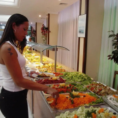 Intermar Hotel - Bild 11