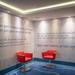 Pestana Berlin Tiergarten - Bild 19