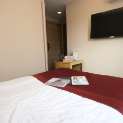 Park Star Hotel Taksim - Bild 7
