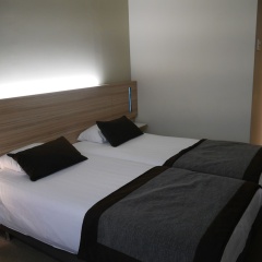 Best Western City Centre - Bild 8