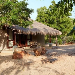 Koragaha Lodge