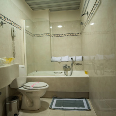 Golden City Hotel - Bild 8