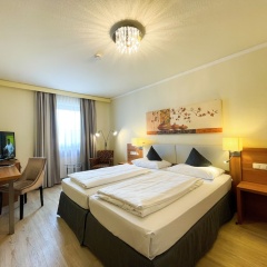 City Hotel Ost am Kö - Bild 6