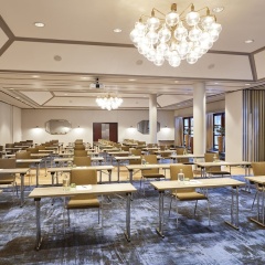 Steigenberger Conti Hansa - Bild 29