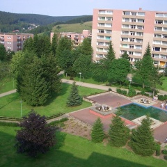 Ferienwohnung Harzlich - Bild 9