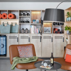 Stay KooooK Bern Wankdorf – Online Check In - Bild 3
