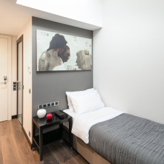 Quentin Prague Hotel - Bild 7
