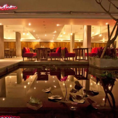 Ananta Legian Hotel - Bild 24