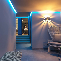 NYX Esperia Palace Hotel Athens - Bild 24