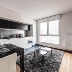 Les Appartements Paris Clichy - Bild 20
