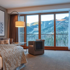 Kempinski Hotel Berchtesgaden - Bild 4