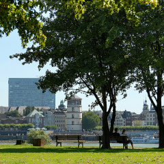 Holiday Inn Dusseldorf City Toulouser Allee by IHG - Bild 28