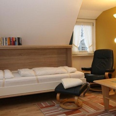 Haus Gräpel App 3 - Bild 4