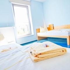 DJH Jugendgästehaus JBB Bielefeld - Hostel - Bild 7
