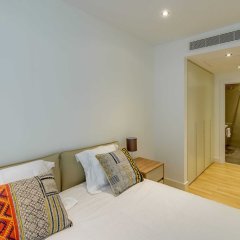 Luxury Modern Apartment With Exceptional Views! Hosted by Sweetstay in Gibraltar, Gibraltar from 254$, photos, reviews - zenhotels.com photo 6