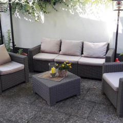 Atlantik Hotel - Bild 2
