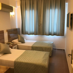 Narcis Apart Hotel - Bild 4