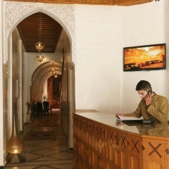 Riad Marrakech House thumbnail 23