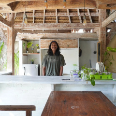 Is Oke House - Bild 19