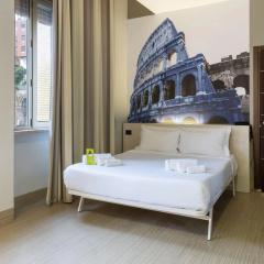 B&B Hotel Roma Trastevere - Bild 7