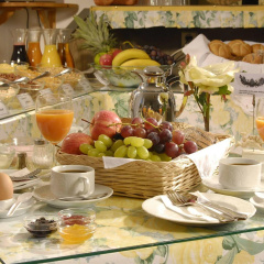 Hotel Monaco - Bild 13
