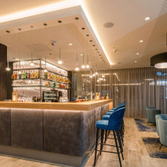Best Western Hotel Arabellapark Muenchen - Bild 16