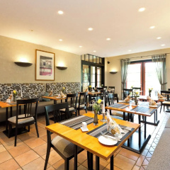 Hotel ARTE Schwerin - Bild 14