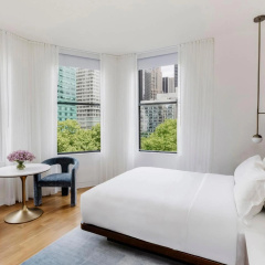 The Bryant Park Hotel - Bild 3