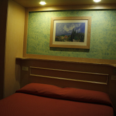 Hotel Meridiana - Bild 3